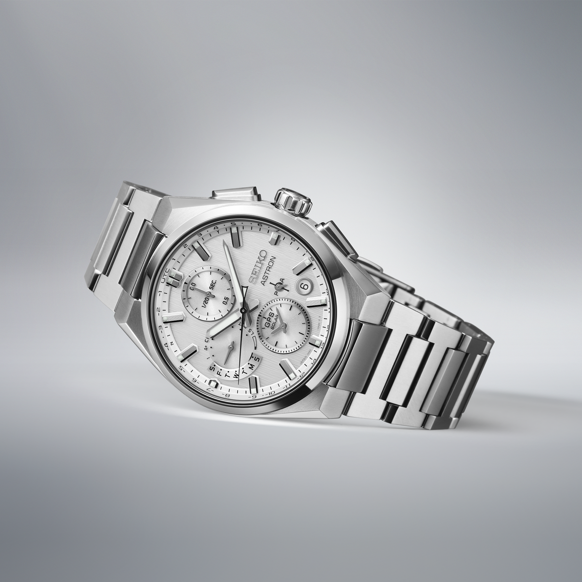 Seiko Luxe SSH159