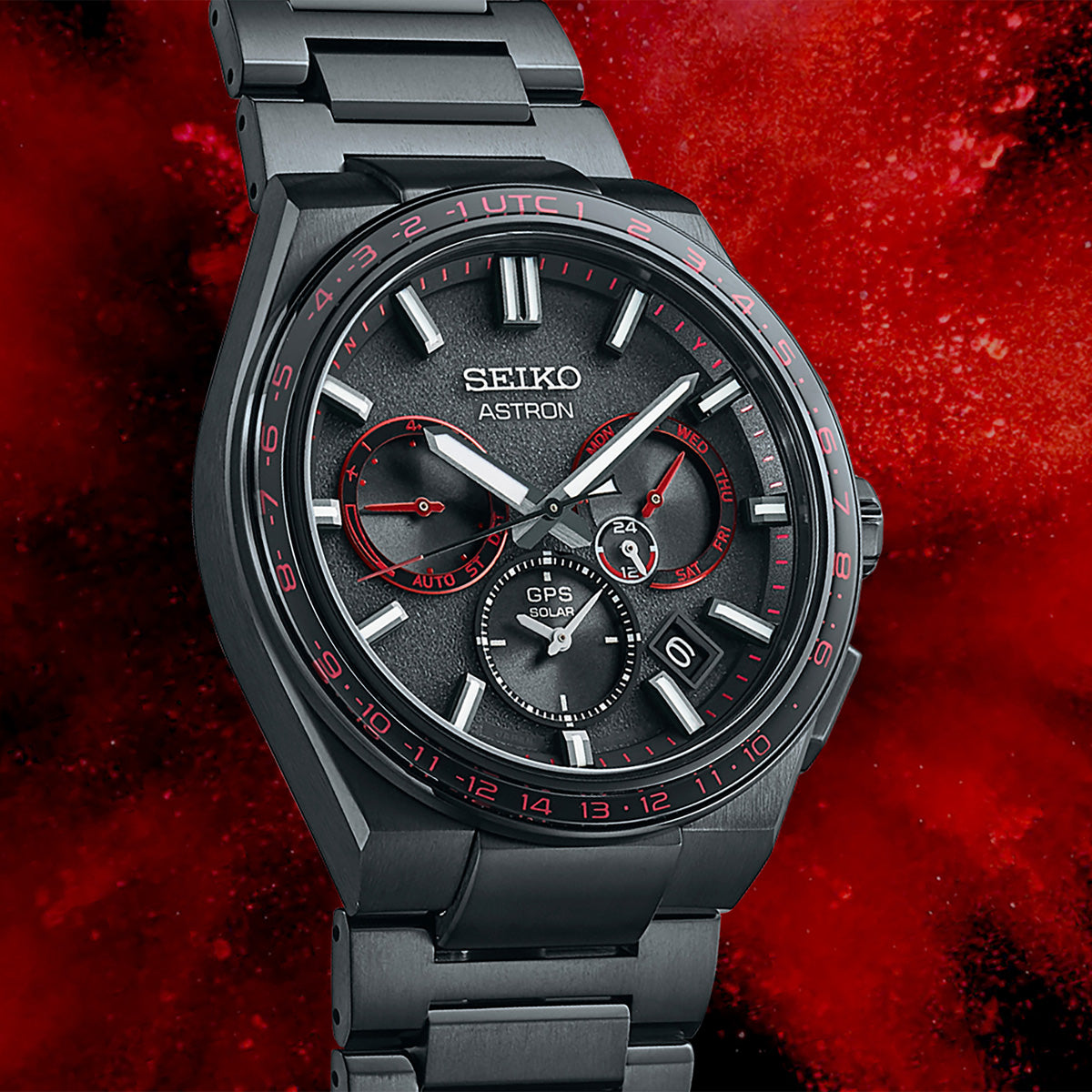 Seiko SSH137