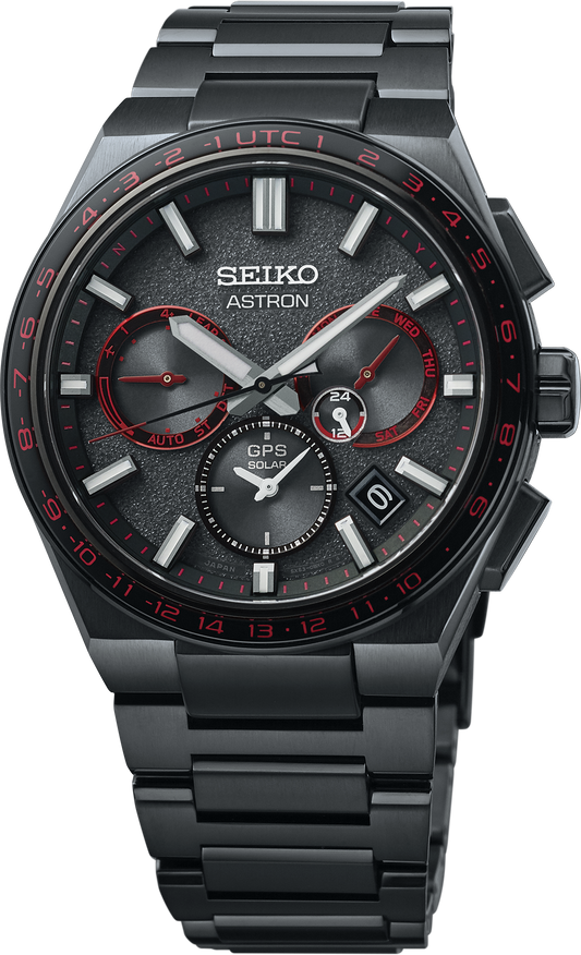 Seiko SSH137