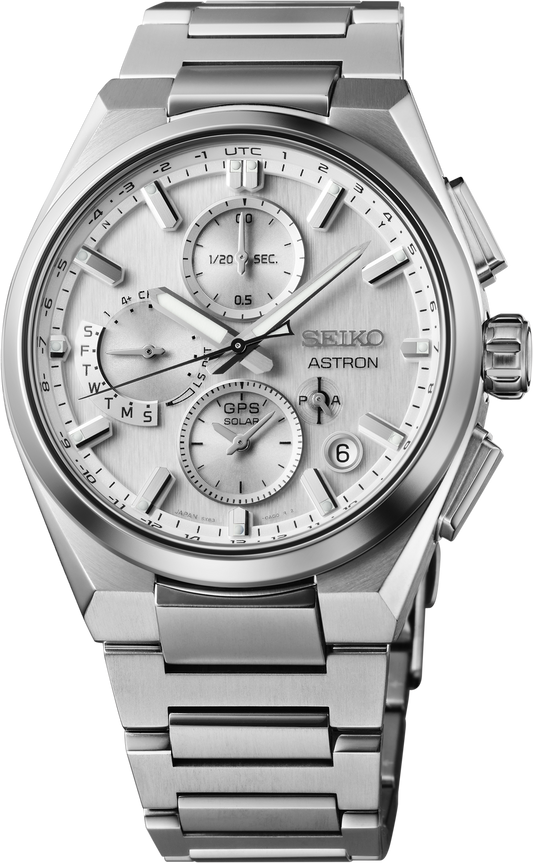 Seiko Luxe SSH159