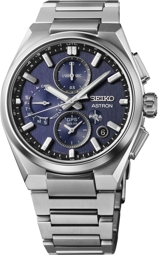 Seiko Luxe SSH161